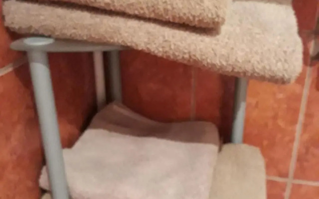 Tóvárosi apartman