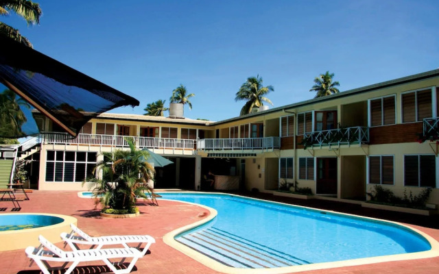 Best Western Hexagon International Hotel, Villas & Spa
