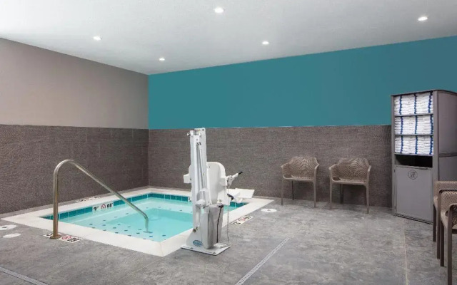 Avid hotel Wenatchee