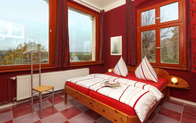 Villa Maria Wohnung 06