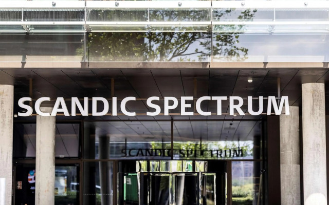Scandic Spectrum