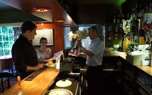 The Newington Hotel
