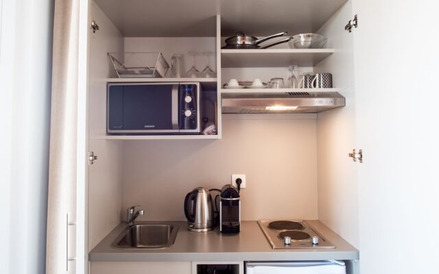 La Maison de la Côte