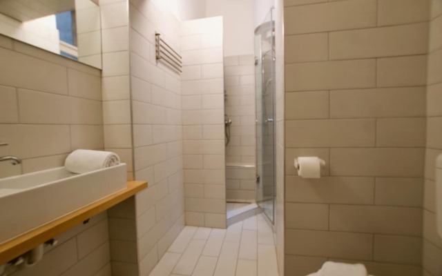 Standard Apartment by Hi5 - Erzsébet blv 29