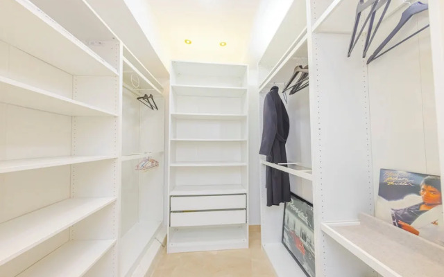 Elegant Apartment in the Heart of Casablanca