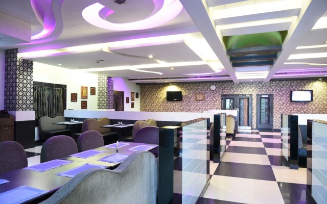 FabHotel Sree Krishna Grand Miyapur