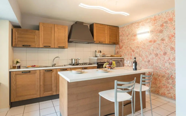 Il Vignale 18 2 in Arezzo