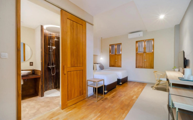Tanaga Coliving