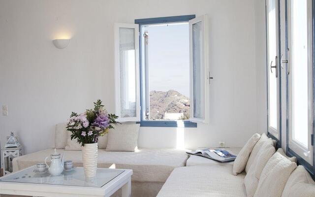 Athiri Santorini Hotel