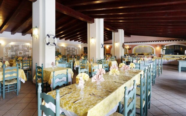 Alba Dorata Resort
