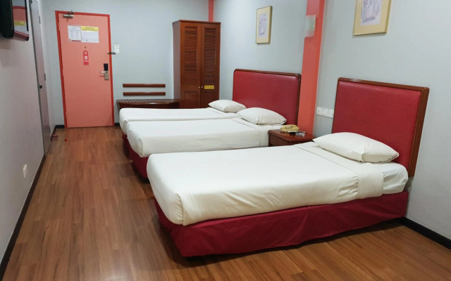 Classic Boutique Hotel Kuantan