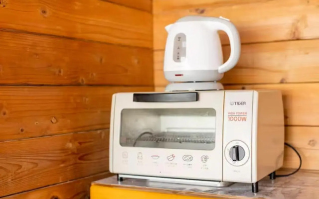 ウッドペッカー小径