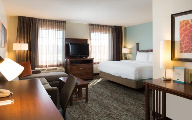 Staybridge Suites Sacramento Airport Natomas