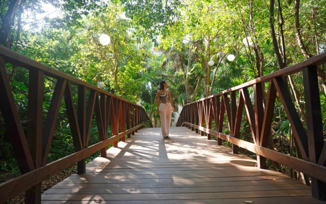 The Sens Tulum Riviera By Oasis