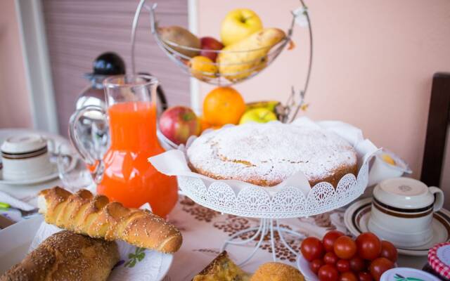B&B Ciccio di G. Barbiera