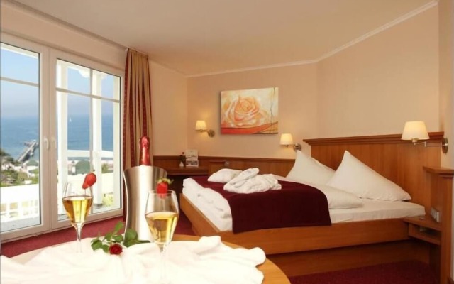 Kur- und Wellness Hotel Mönchgut