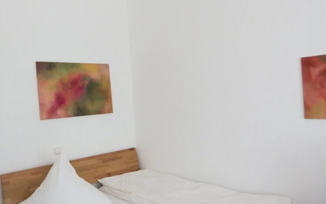 Apartments am Quellenhof