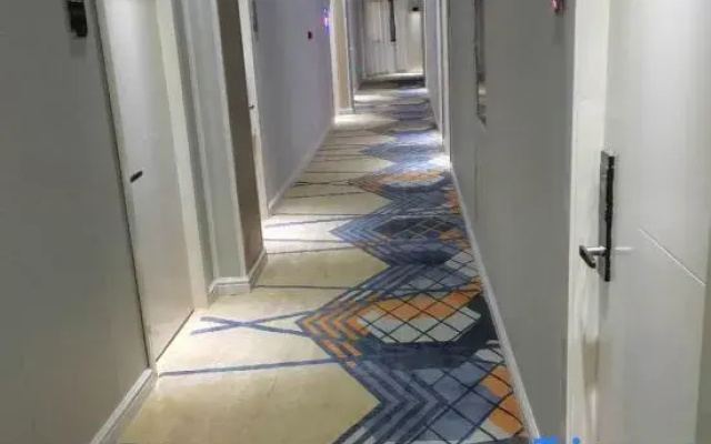 Shangya Hotel