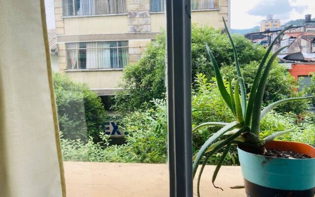 Refugio Llanero Hotel