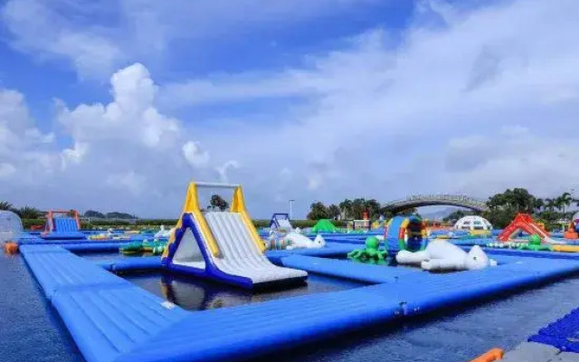 Haiwei Holiday Apartment