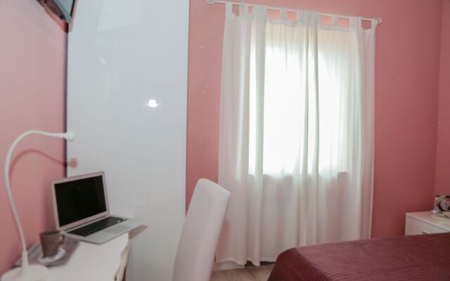 Villa Erasi Guest House