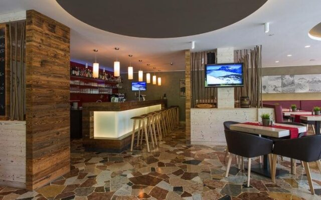Aparthotel Tyrol