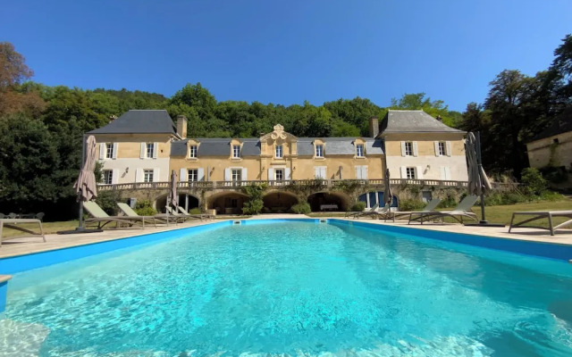 Château d'Argentonesse