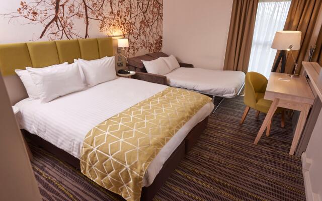 Holiday Inn Northampton West M1, Jct 16 by IHG