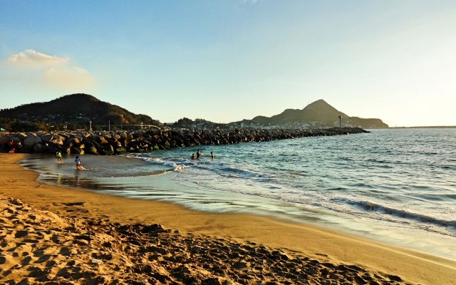 Hotel Marina Puerto Dorado