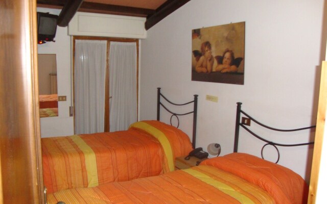 Locanda del Vecchio Maglio