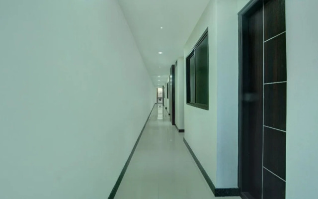 Pushpagiri Comforts By OYO Rooms