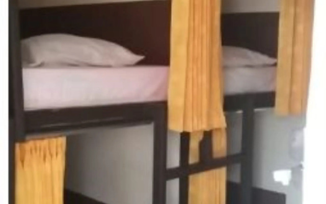 KAMI Hostel