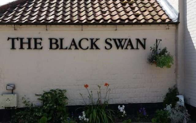 The Black Swan Inn