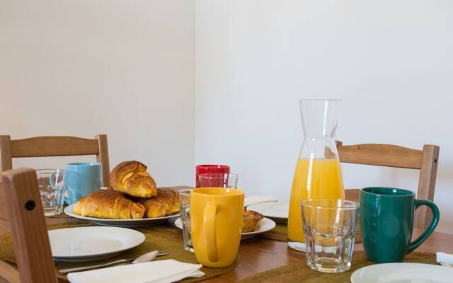 Alfama River View Tailor Made Flat