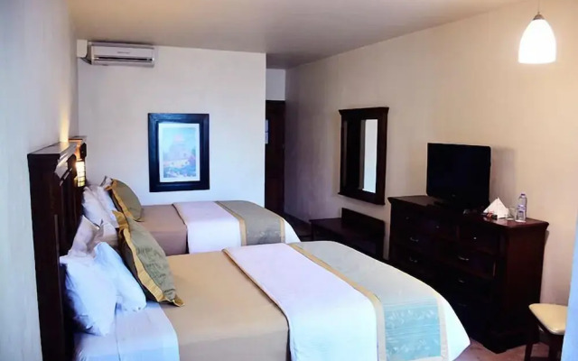 Best Western Tequisquiapan