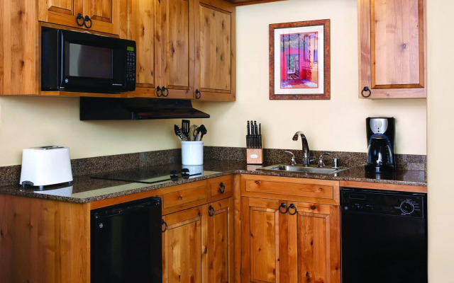 WorldMark Santa Fe