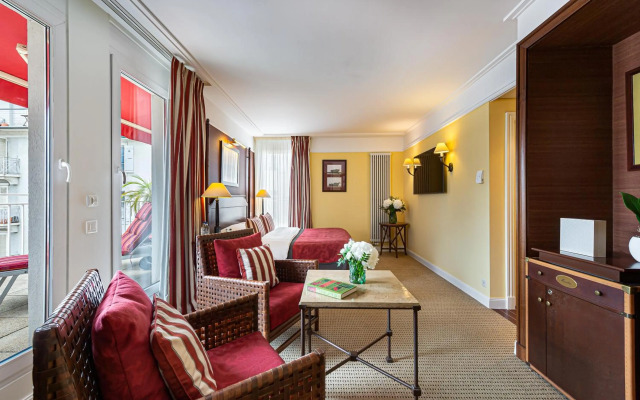 Hotel Kipling