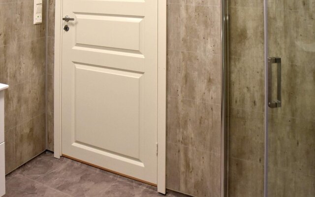 6 Person Holiday Home in Dyrvik