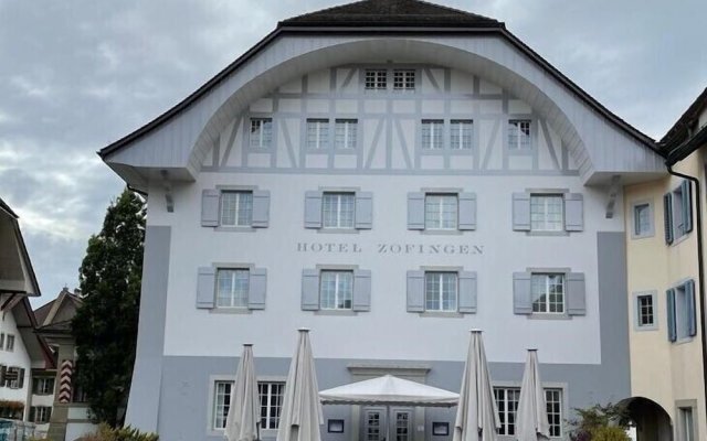 Hotel Zofingen