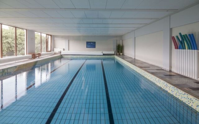 Landhotel Heckenmühle