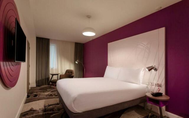 Ibis Styles Glasgow Central