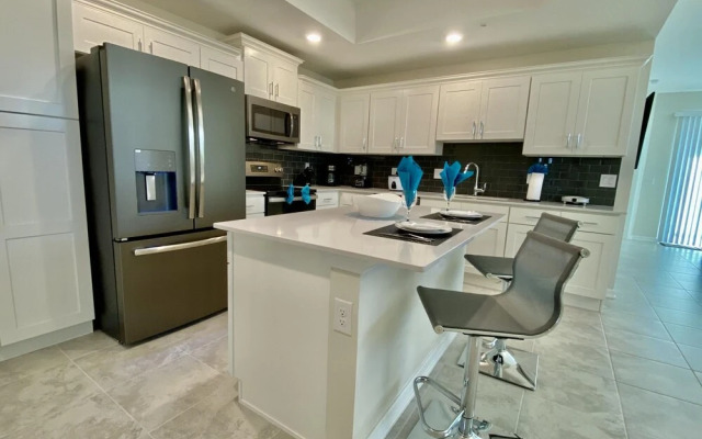 Luxury 3Bd Apartment Family Friendly 308