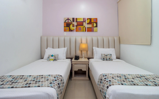 Hotel Costa Bonita