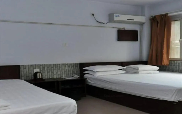 Yinling Express Hotel