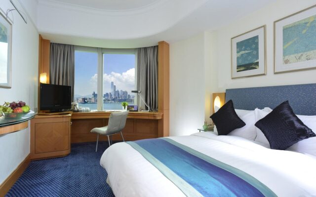 Metropark Hotel Causeway Bay Hong Kong