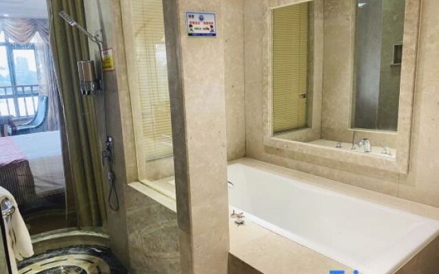 Xinlong Hotel