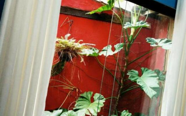 Xua Hostel Santos