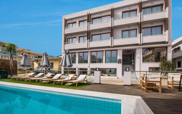 Harma Boutique Hotel