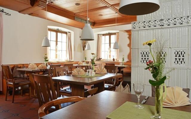 Hotel & Restaurant Klosterhof