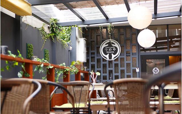 Guesthouse TSUNOYA
